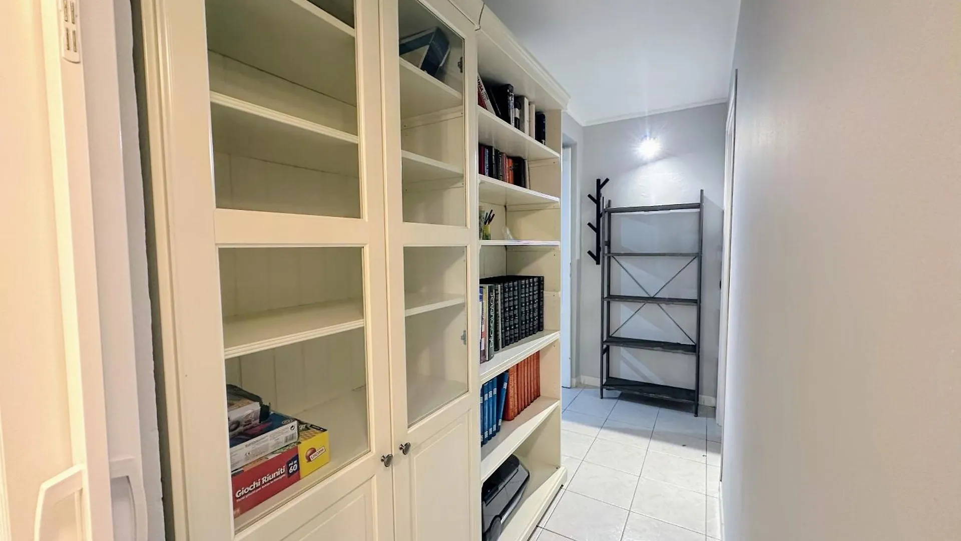 Apartment Fegu Home Milano
