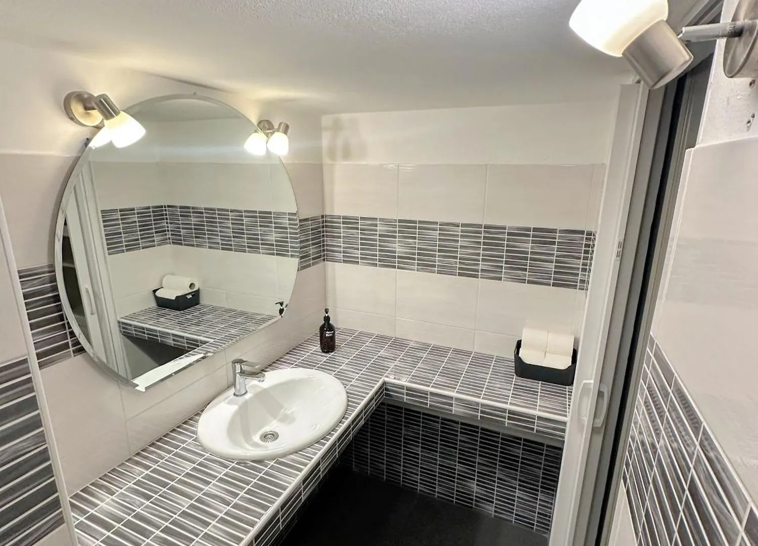 Apartment Fegu Home Milano