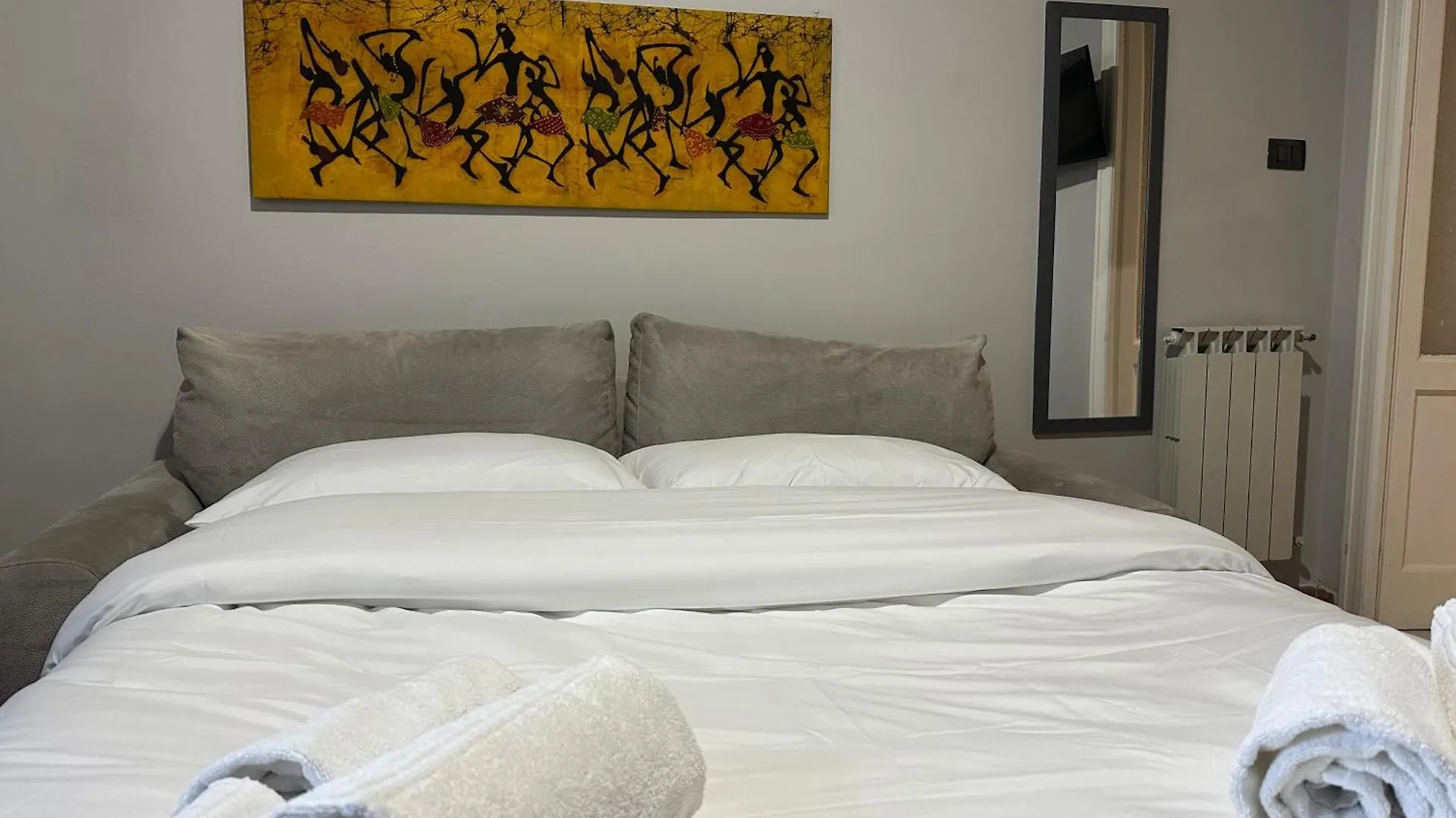 Fegu Home Milano Italy